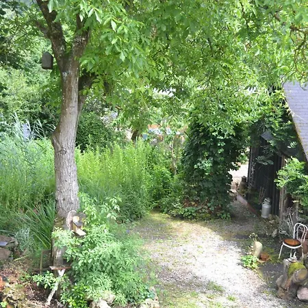 Guest house - Hierzer Herborn (Rhineland-Palatinate)