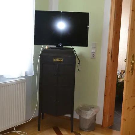 - Hierzer Guest house