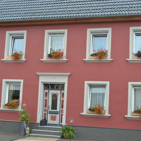 - Hierzer Guest house