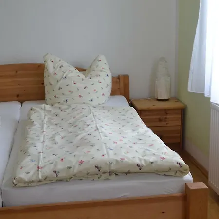 - Hierzer Guest house Herborn (Rhineland-Palatinate)