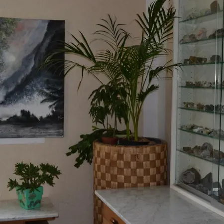 Guest house - Hierzer *